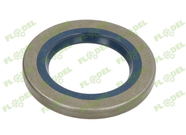 Simering 50x80x8 CORTECO