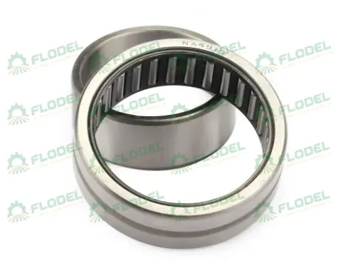 Rulment ISB 4910