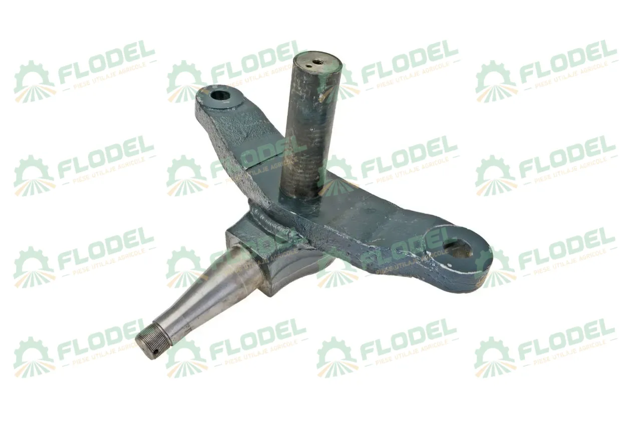 Fuzeta combina CLAAS 694207 [STANGA]