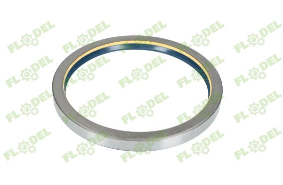 Simering 165x190x17 CORTECO