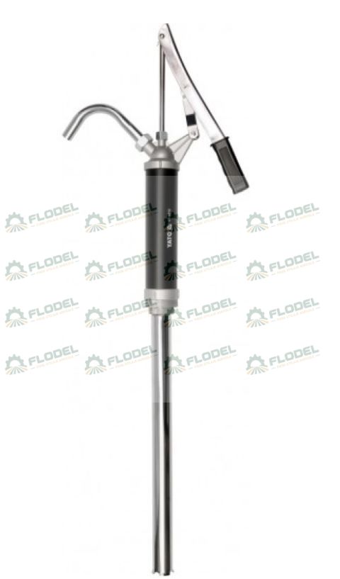 Pompa manuala ulei YATO