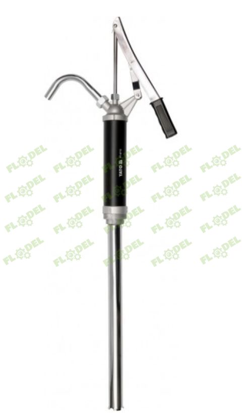 Pompa manuala ulei YATO