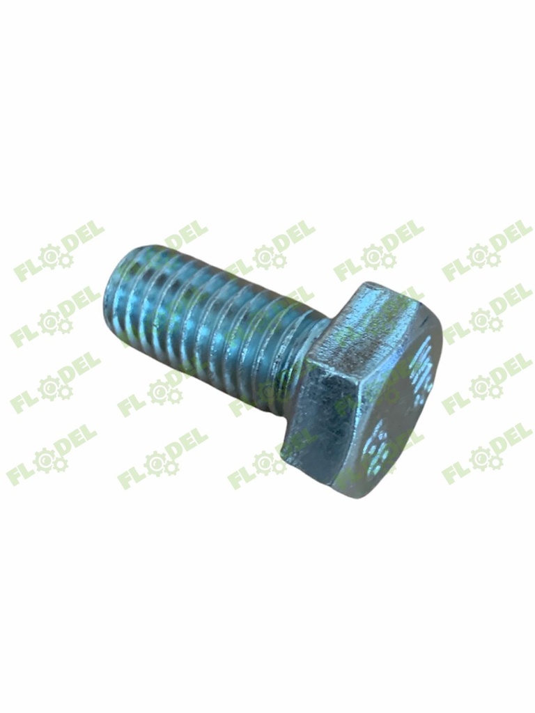 Surub cap hexagonal M6x30
