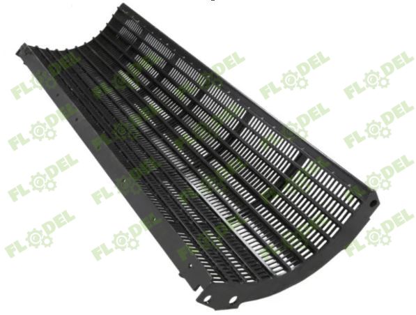 Contrabatator grau combina CLAAS 601750