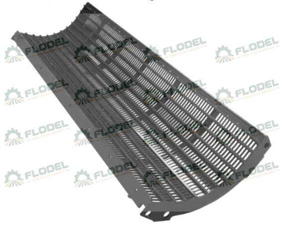 Contrabatator grau combina CLAAS 601750