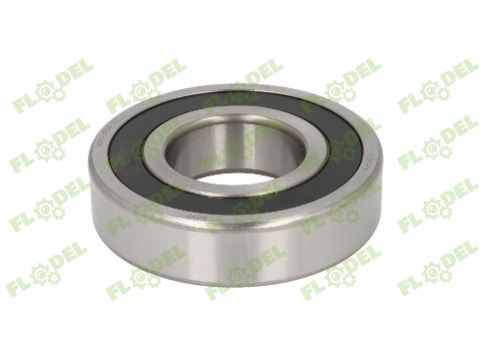 Rulment 6311 2RS C3  FAG