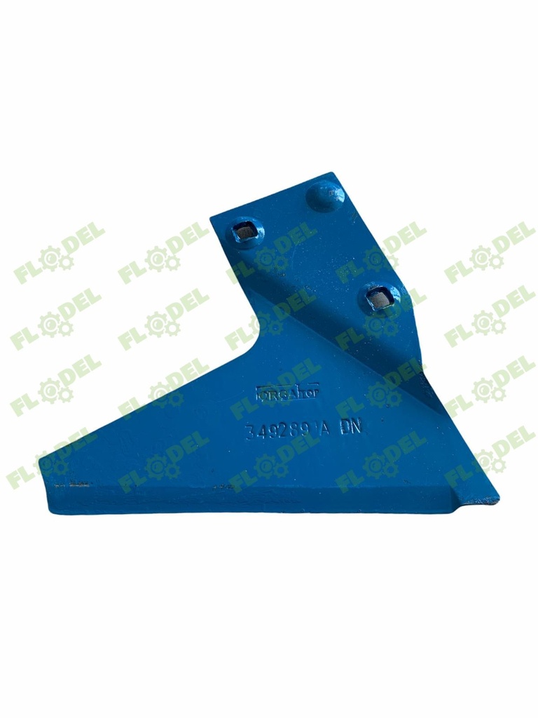 Cutit plaz plug ST LEMKEN