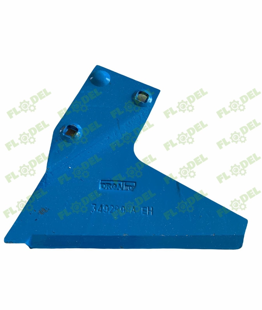 Cutit plaz plug LEMKEN DR
