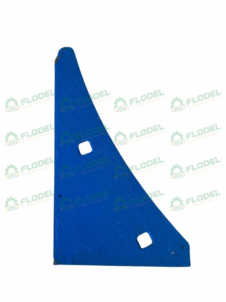Varf plaz plug LEMKEN ST
