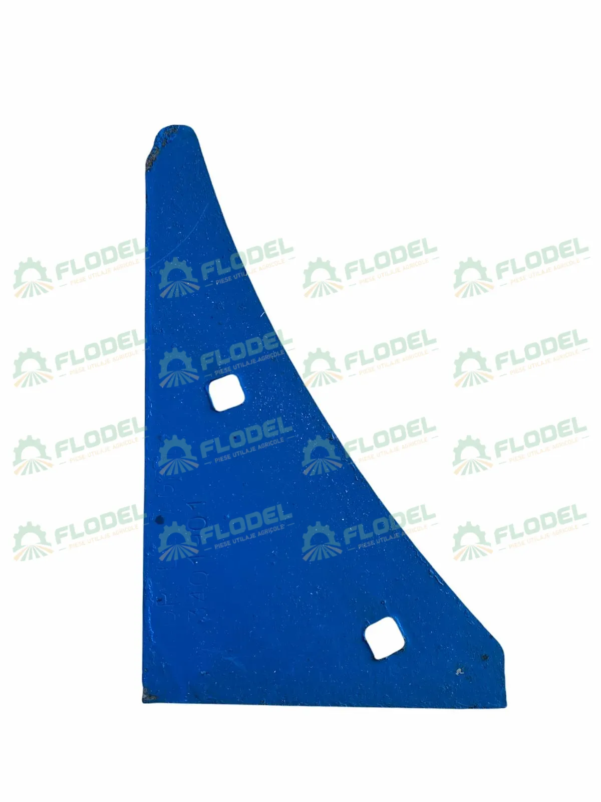Varf plaz plug LEMKEN ST
