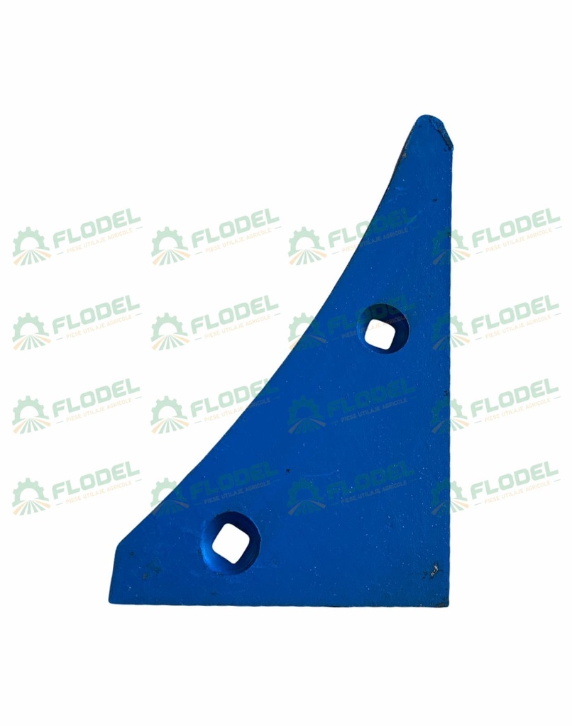 Varf plaz plug LEMKEN DR