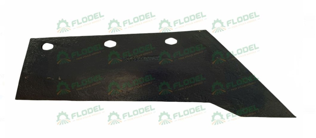 Brazdar plug Gassner ST