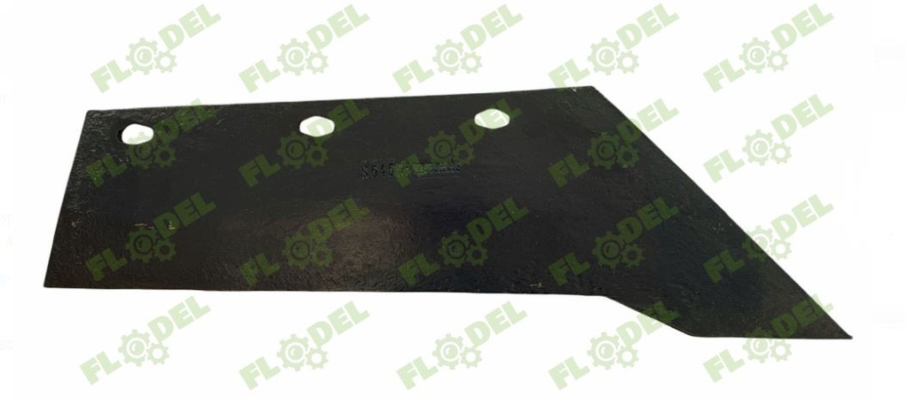 Brazdar plug Gassner ST