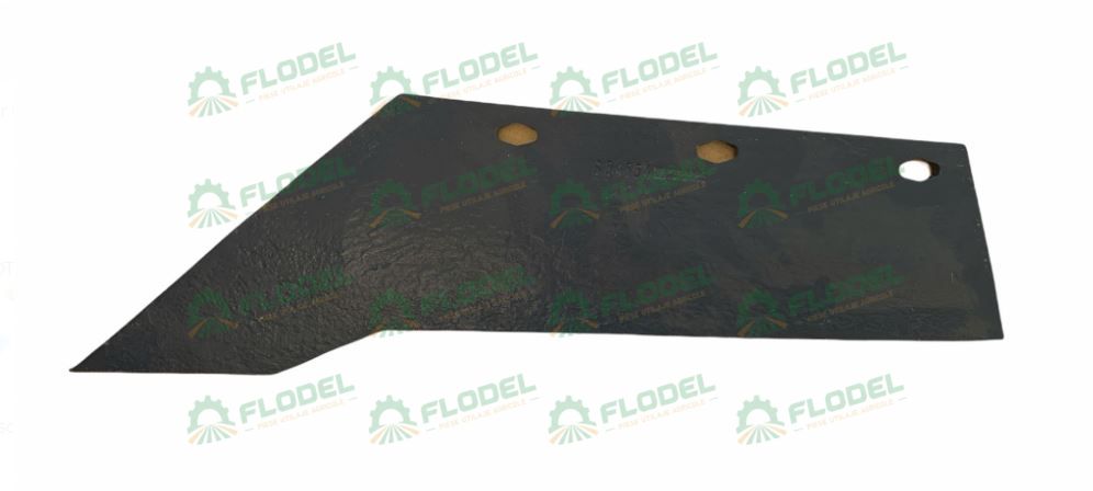 Brazdar plug Gassner DR