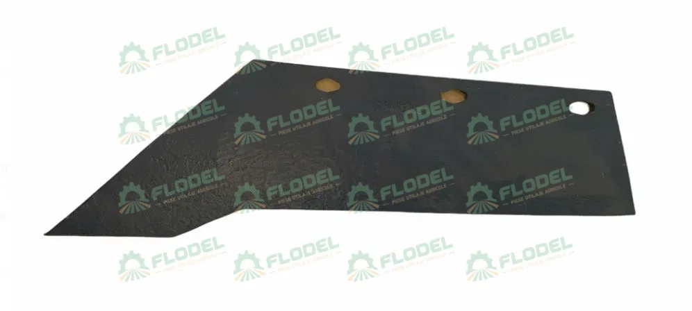 Brazdar plug Gassner DR