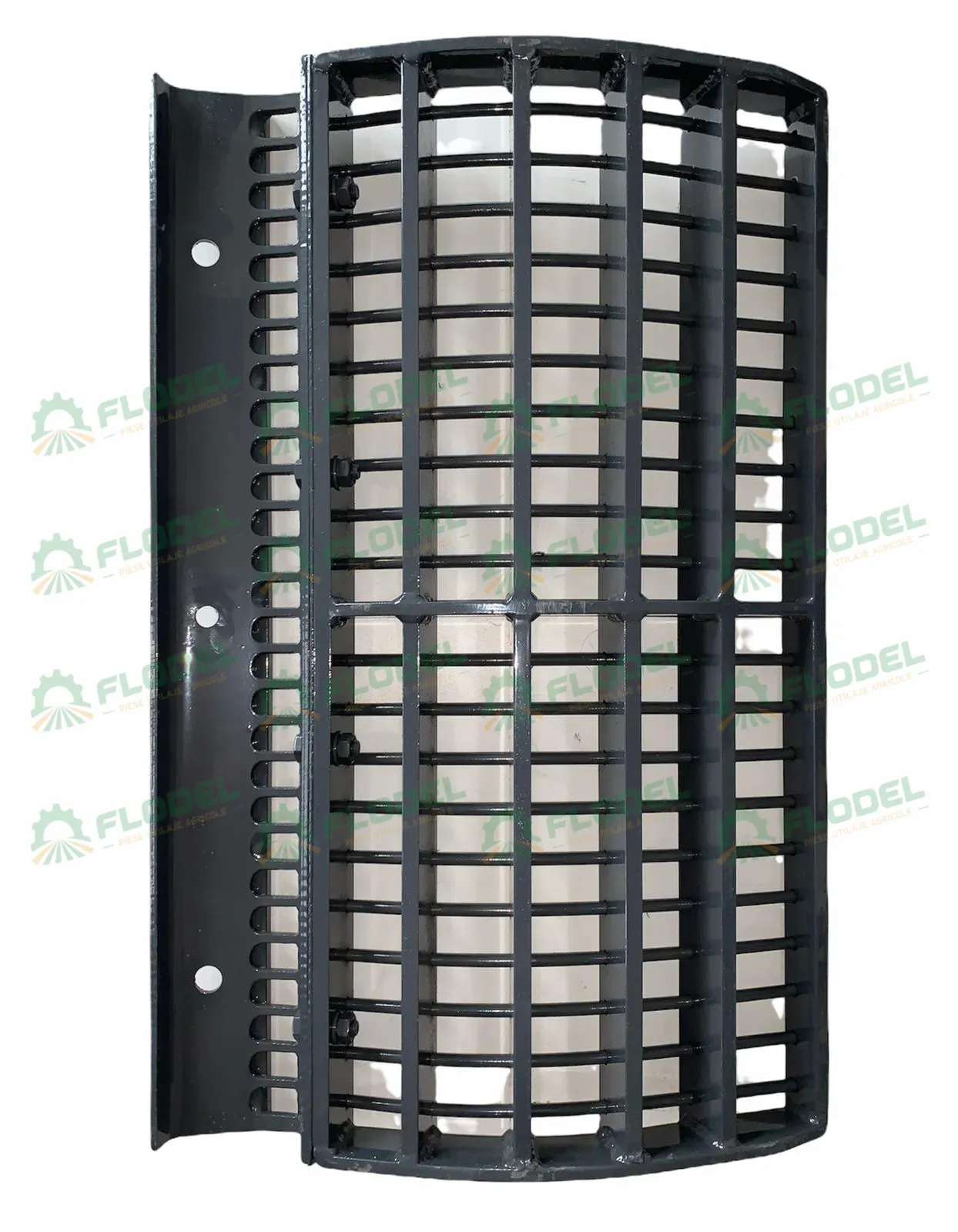 Contrabatator porumb combina CLAAS MEGA 662900
