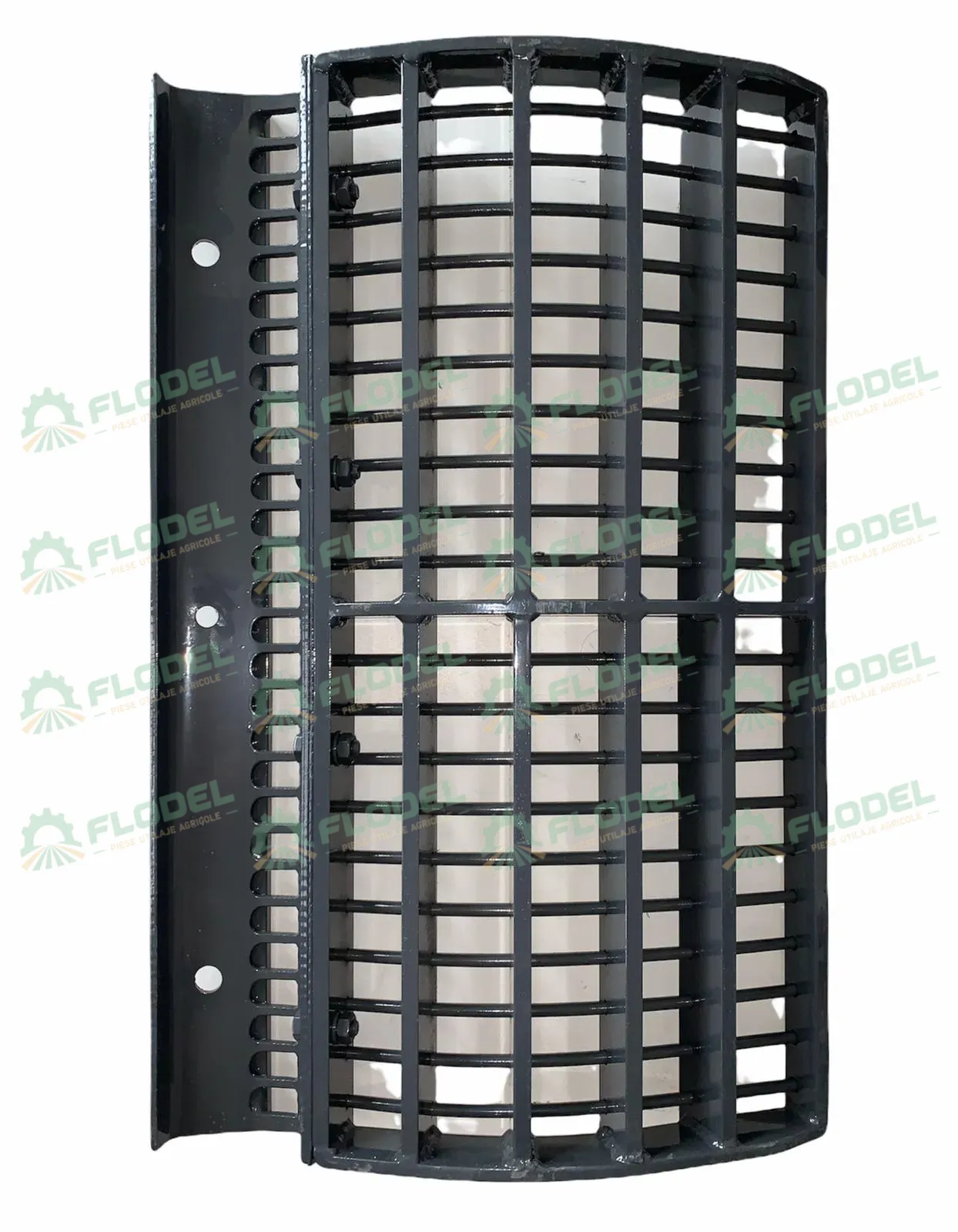 Contrabatator porumb combina CLAAS MEGA 662900