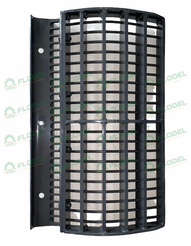 Contrabatator porumb combina CLAAS MEGA 662900