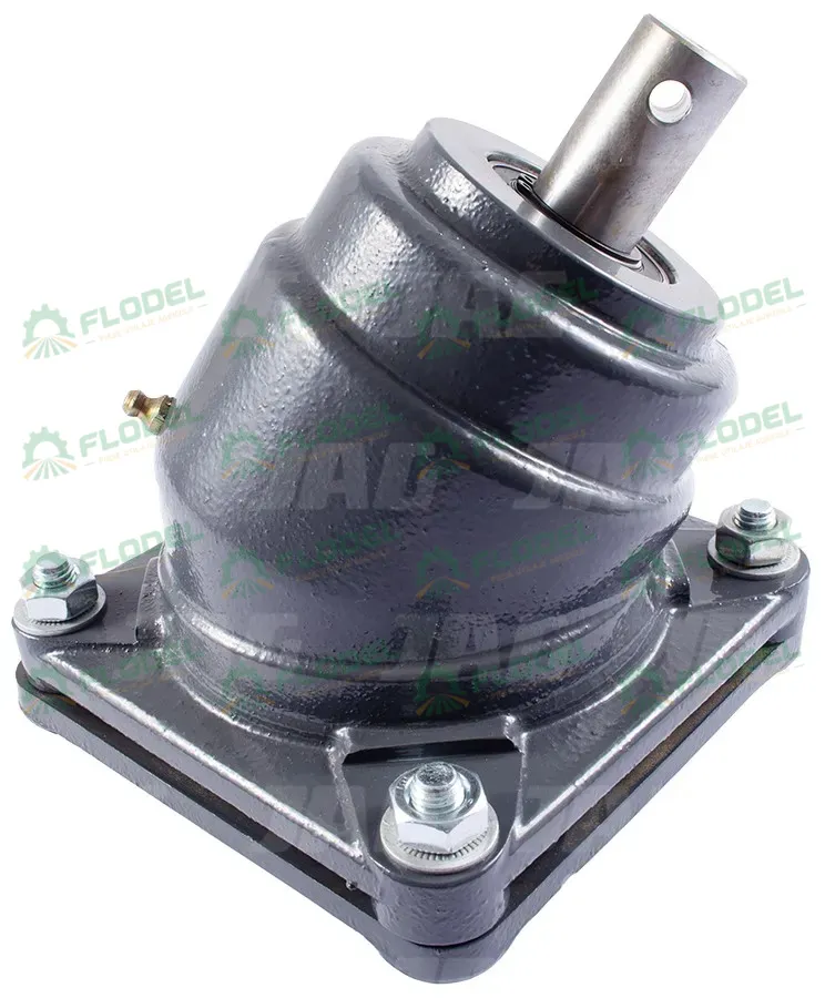 Grup incarcare buncar combina CLAAS 605164 