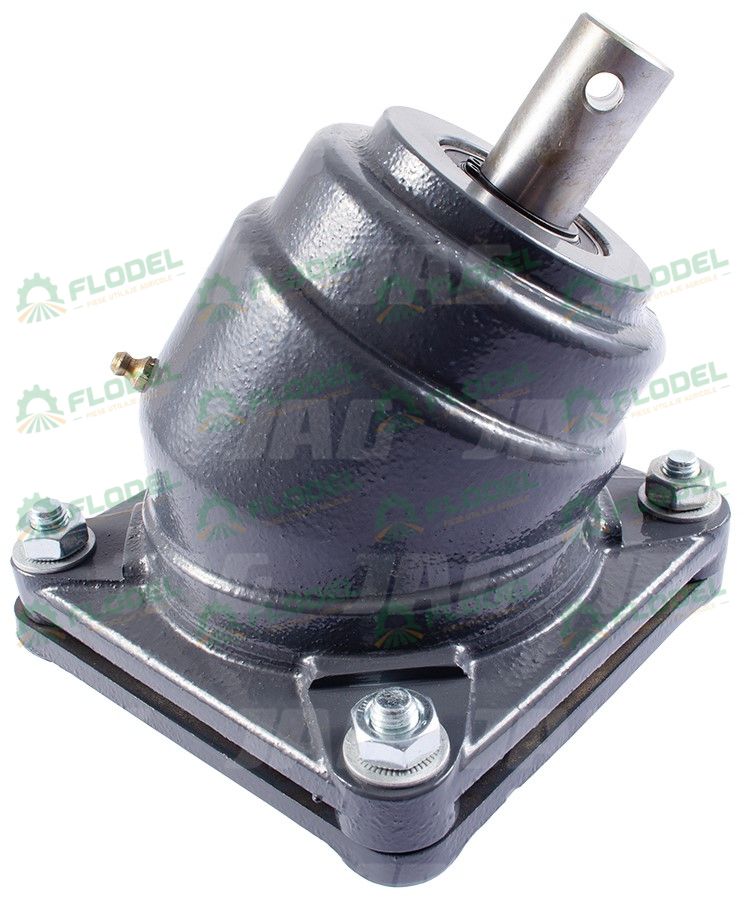 Grup incarcare buncar combina CLAAS 605164 