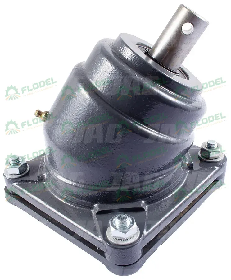 Grup incarcare buncar combina CLAAS 605164 