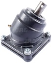 Grup complet incarcare buncar combina CLAAS 605164 PREMIUM