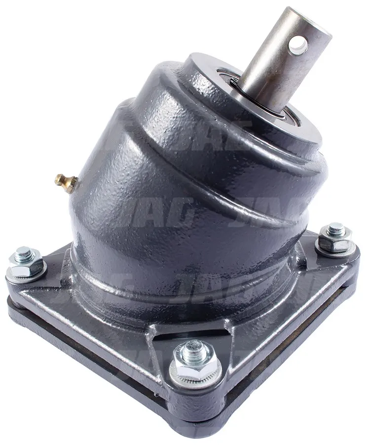 Grup incarcare buncar combina CLAAS 605164 