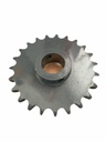 Pinion elevator boabe combina agricola CLAAS 23Z 639595