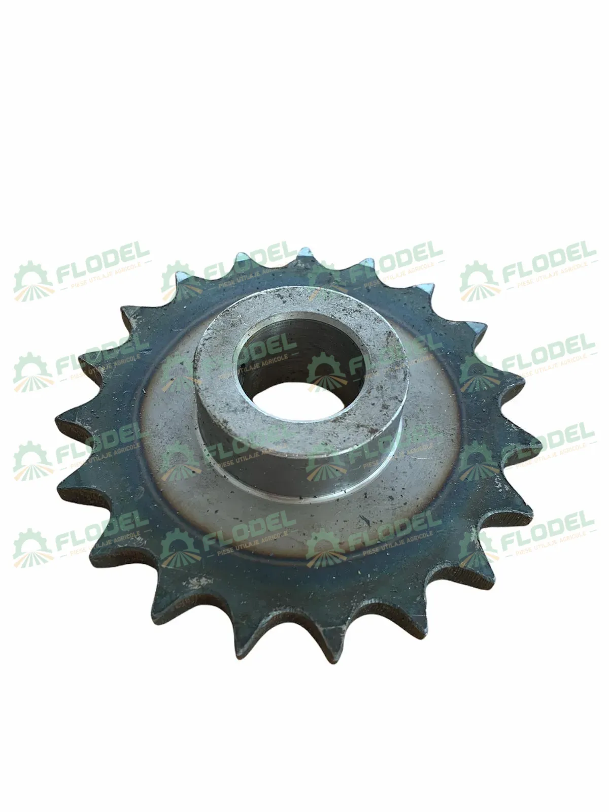 Pinion combina CLAAS  646126 [Z19]