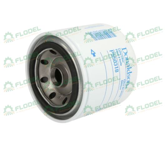 Filtru ulei P550318 Donaldson