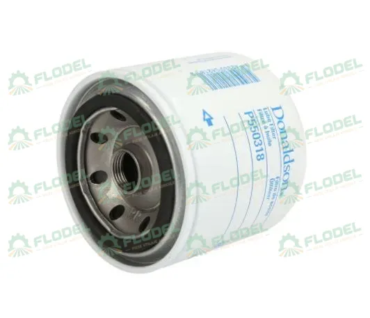 Filtru ulei P550318 Donaldson