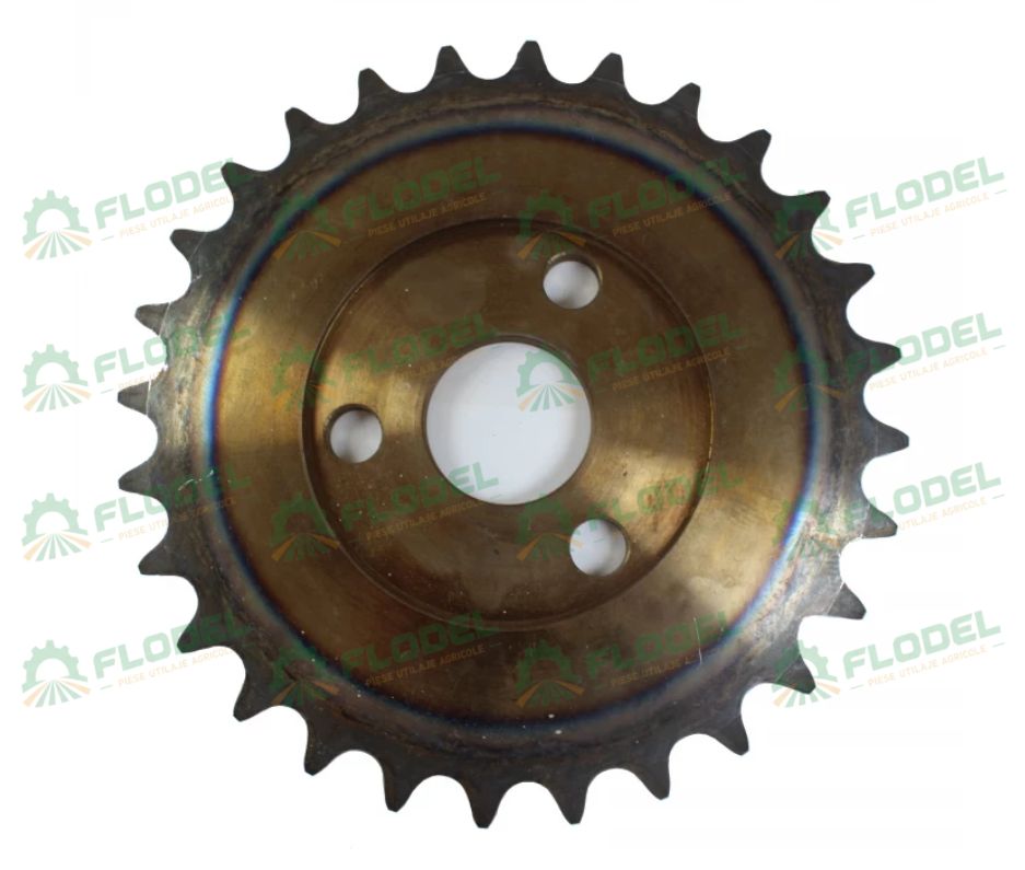 Pinion transmisie CAPELLO 01.1197.00  [Z-28]