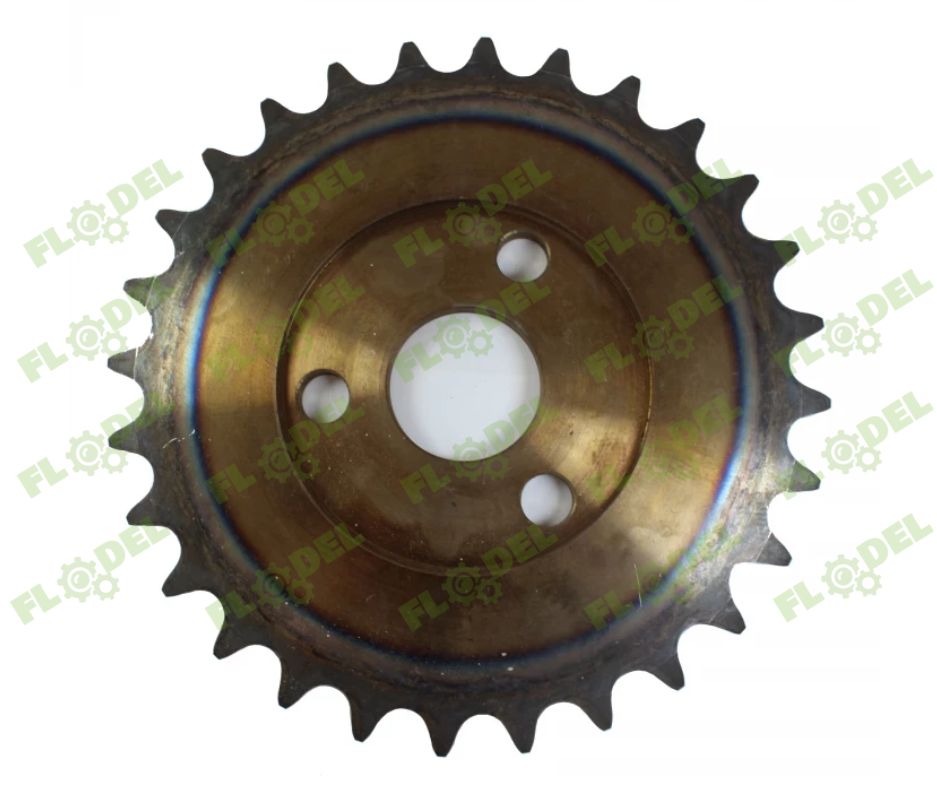 Pinion transmisie CAPELLO 01.1197.00  [Z-28]