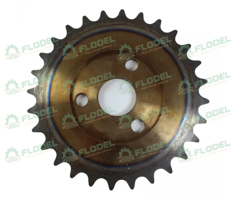 Pinion transmisie CAPELLO 01.1197.00  [Z-28]