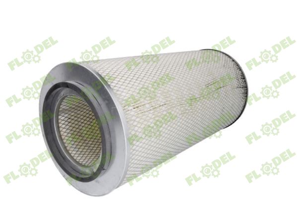 Filtru aer principal P181137 C 24 650/1
