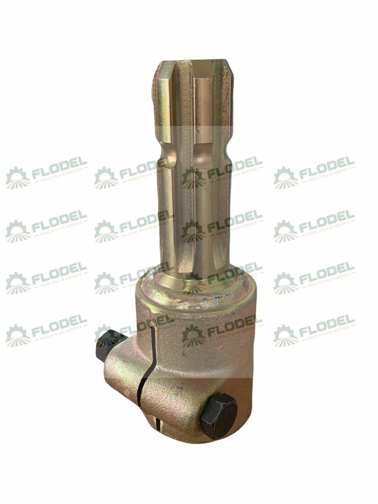 Adaptor cardanic - Z6