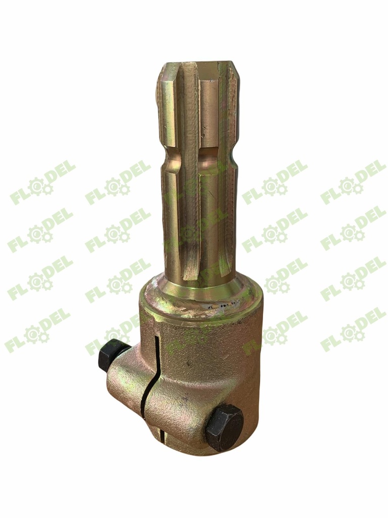 Adaptor cardanic - Z6