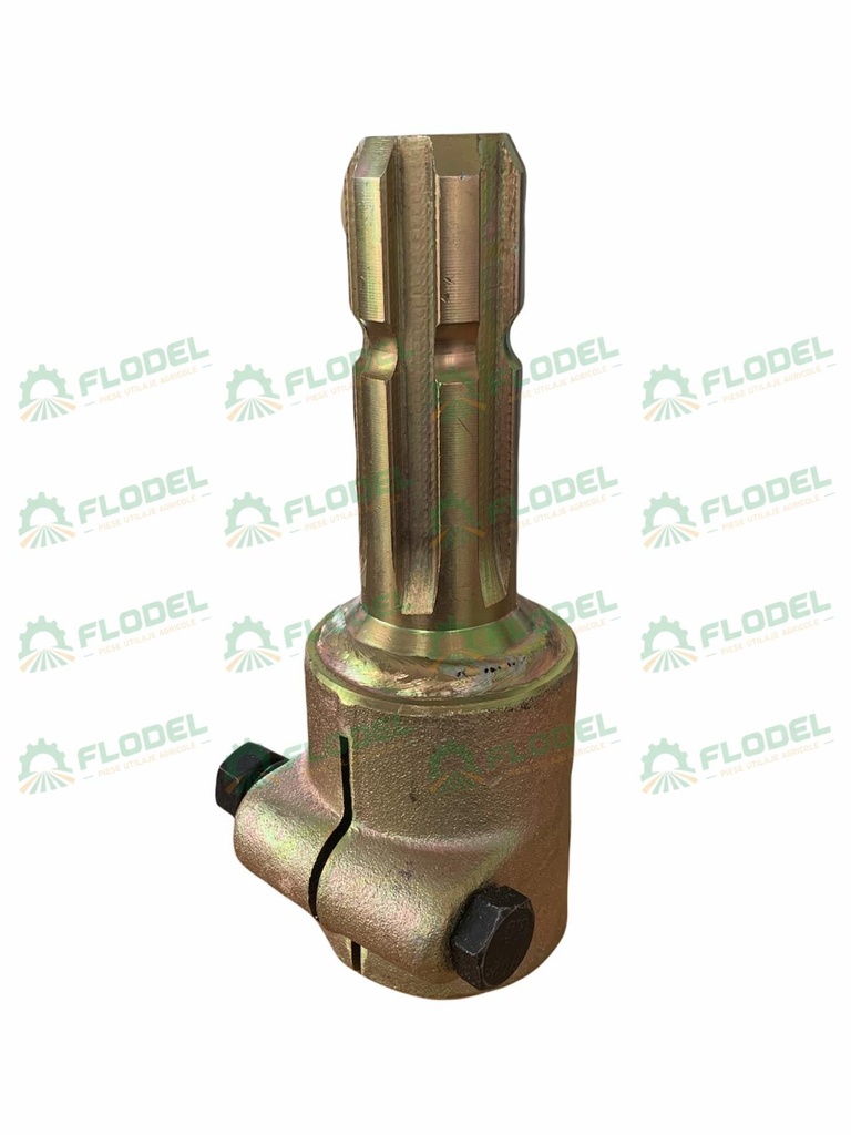 Adaptor cardanic - Z6