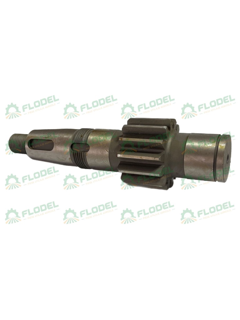 Ax tocator OLIMAC DR12230 Z14