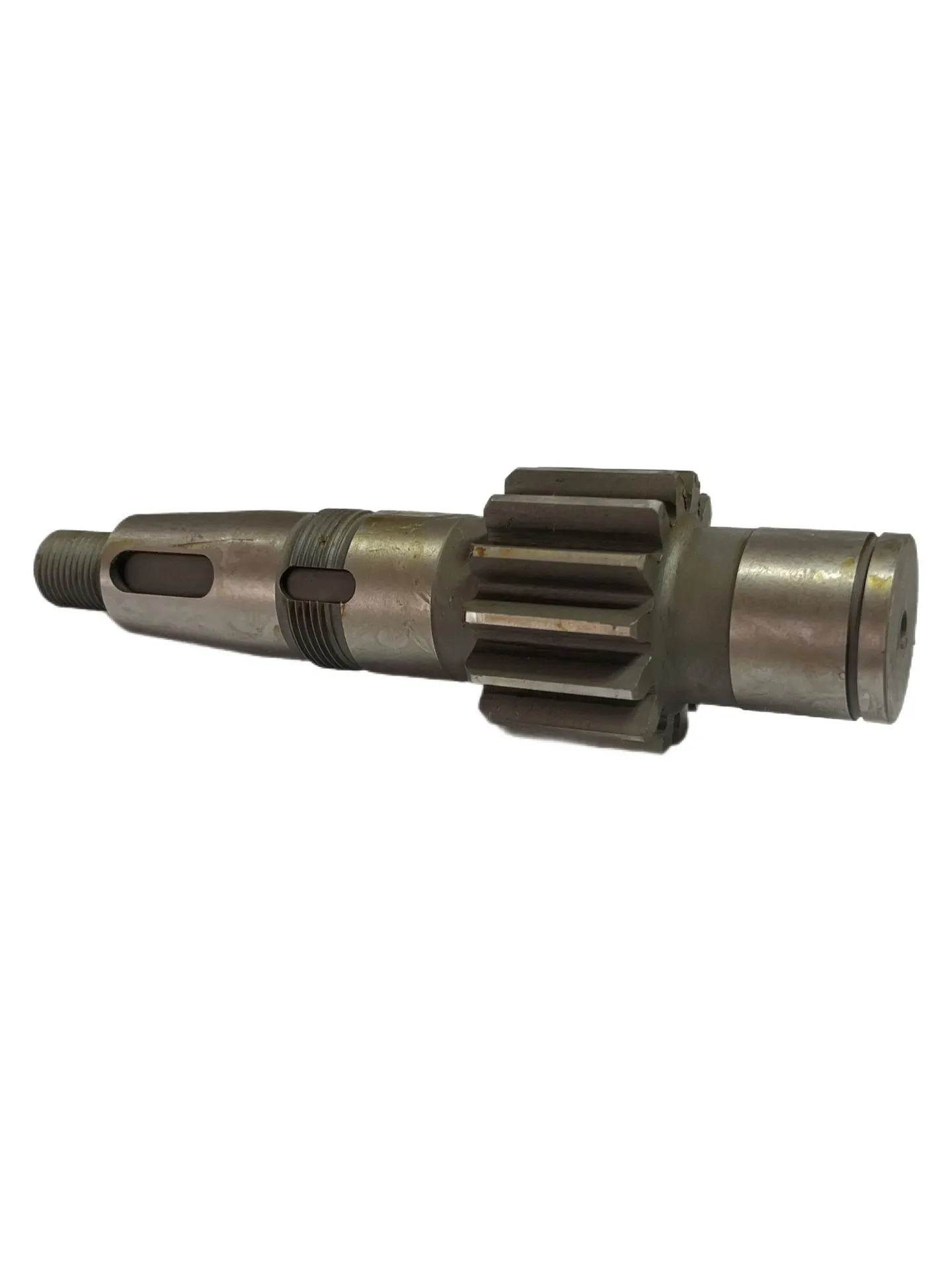 Ax tocator OLIMAC DR12230 Z14