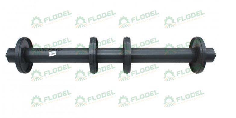 Tambur alimentare combina CLAAS  650778