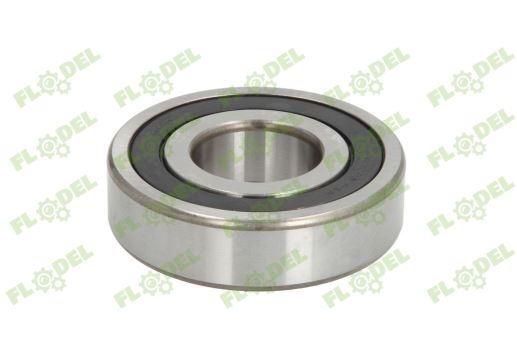 Rulment 6306 2RS Timken