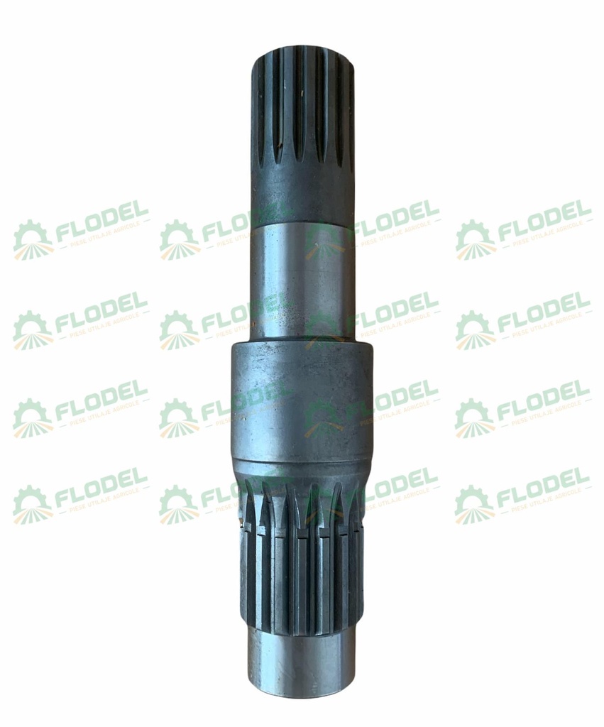 Ax grup Capello Z18 Z16