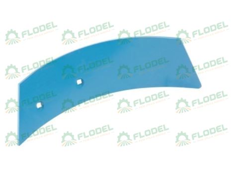 Cormana ST plug Lemken