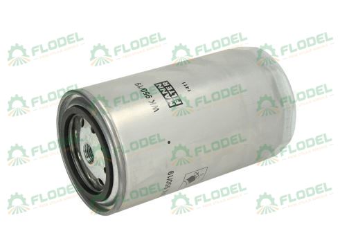Filtru combustibil WK 950/19 MANN