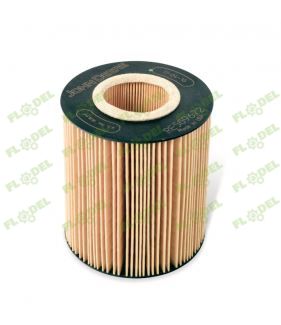 Filtru ulei RE509672 MANN