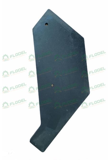 Retinator material