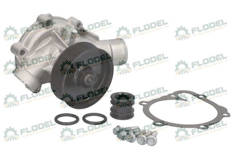 Pompa apa 02931832 Original DEUTZ