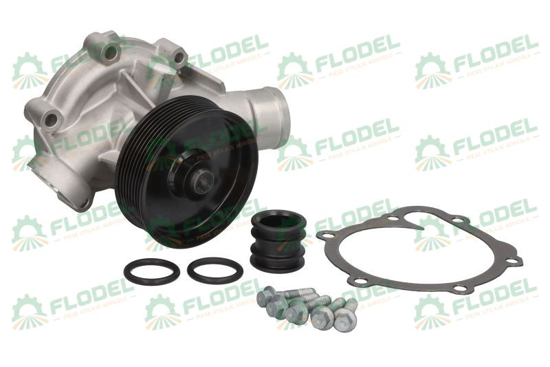 Pompa apa 02931832 Original DEUTZ