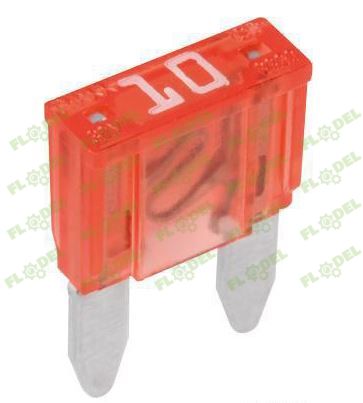 Siguranta electrica mini 10A